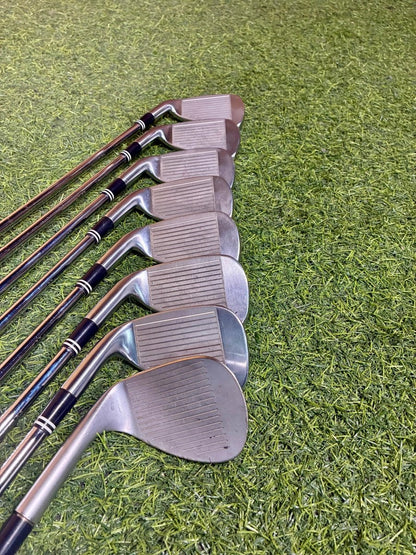 Taylormade/Cleveland CG16 Golf Set - WeBuyClubz