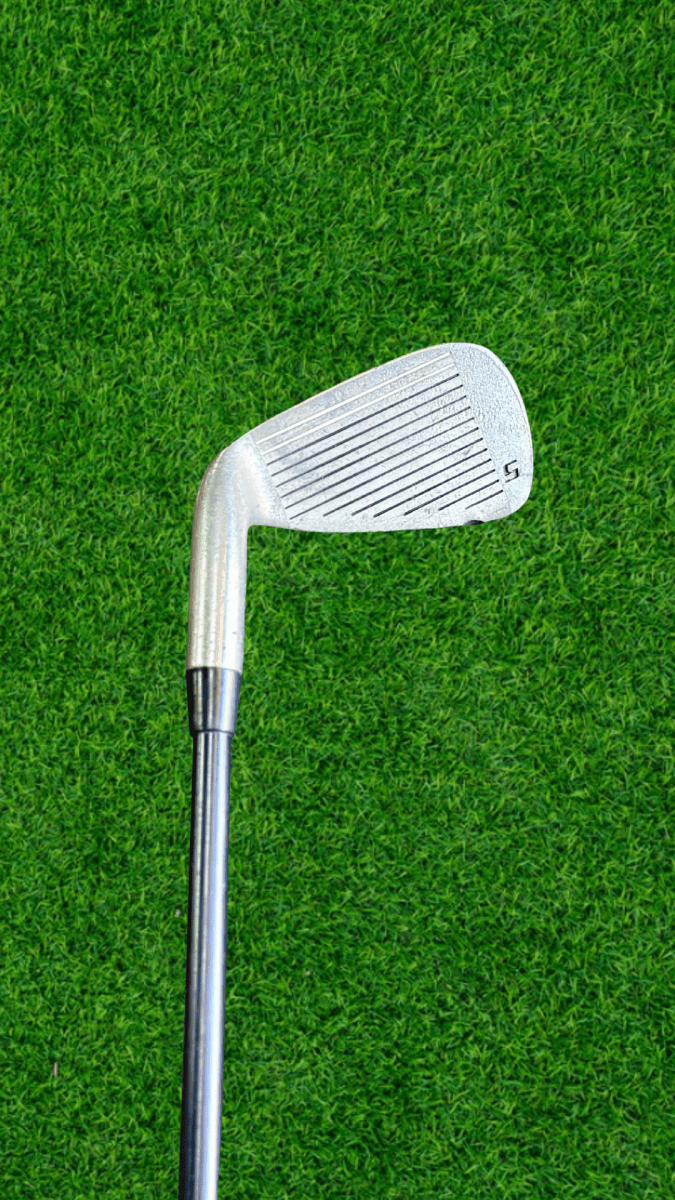 Texan Classics Jr. Tour 5 Iron - WeBuyClubz