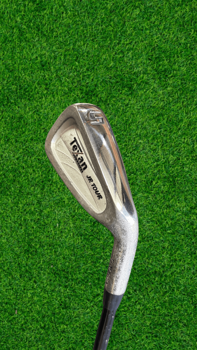 Texan Classics Jr. Tour 5 Iron - WeBuyClubz