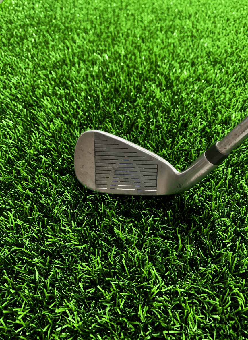 Tiger Shark 6 - iron - WeBuyClubz