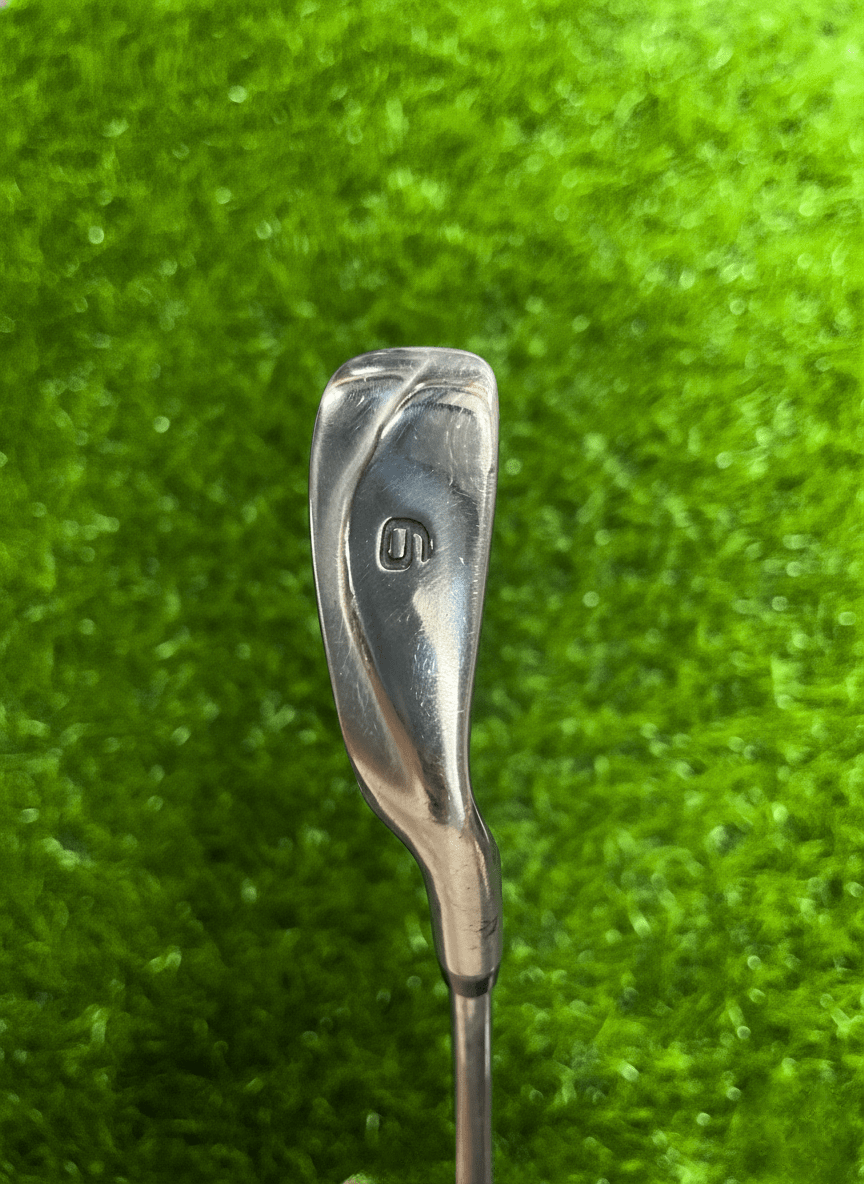 Tiger Shark 6 - iron - WeBuyClubz
