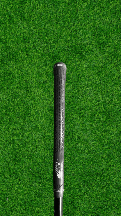Tigershark Great White Ts 4 Ported 5 - Wood - WeBuyClubz