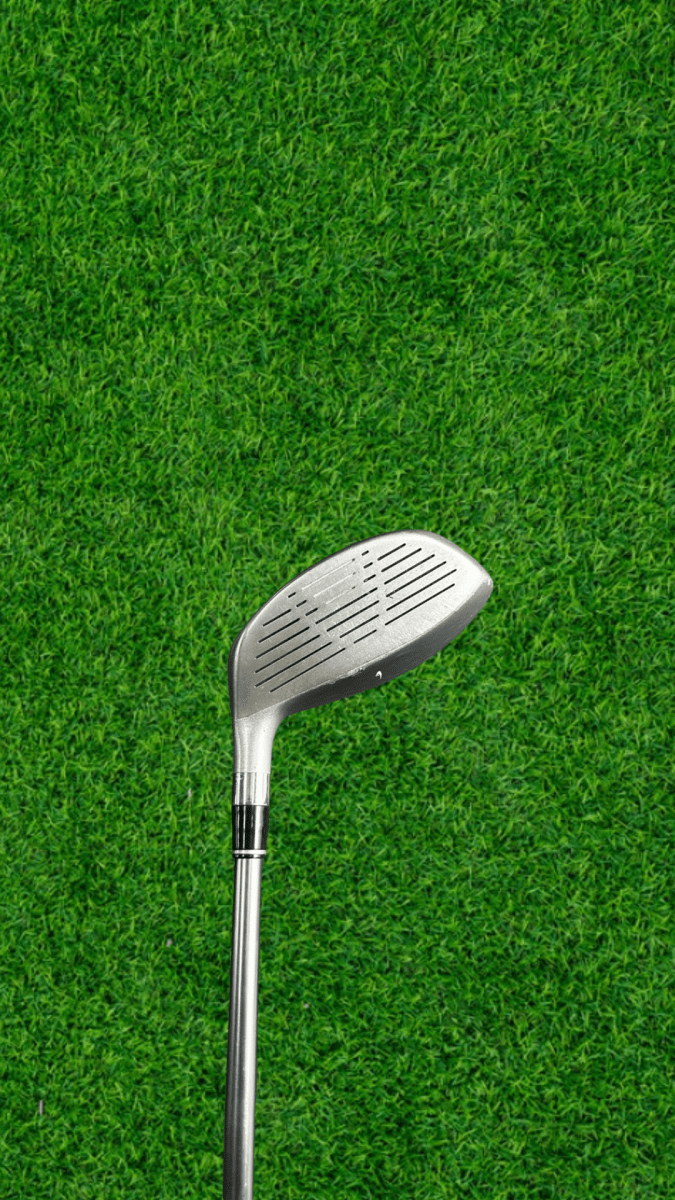 Tigershark Great White Ts 4 Ported 5 - Wood - WeBuyClubz