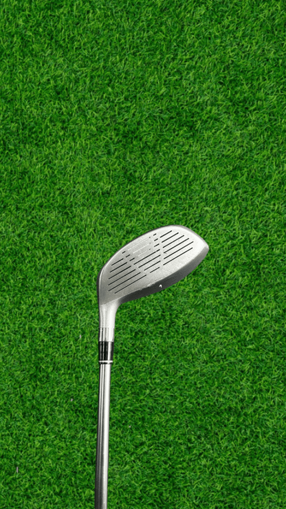 Tigershark Great White Ts 4 Ported 5 - Wood - WeBuyClubz
