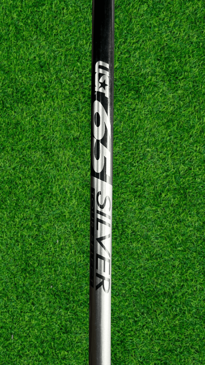 Tigershark Great White Ts 4 Ported 5 - Wood - WeBuyClubz