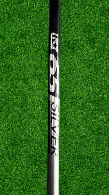 Tigershark Great White Ts 4 Ported 5 - Wood - WeBuyClubz