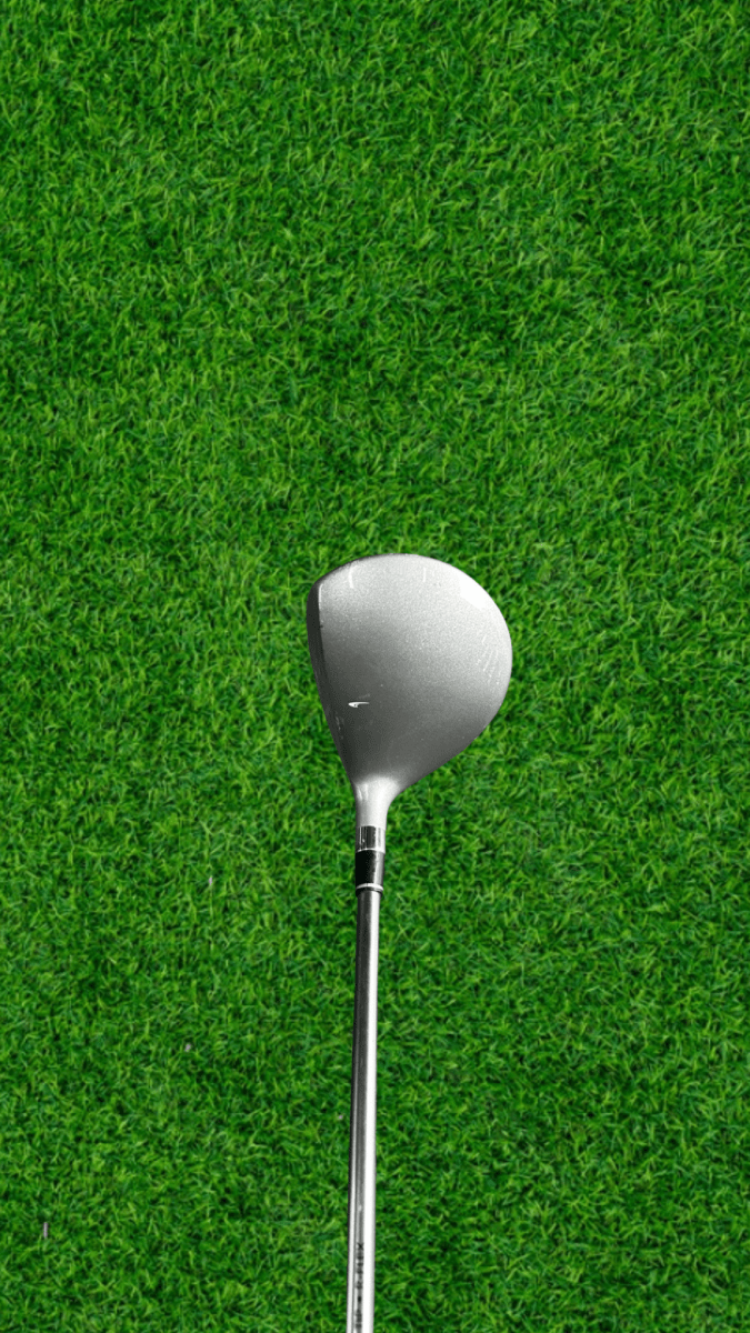 Tigershark Great White Ts 4 Ported 5 - Wood - WeBuyClubz