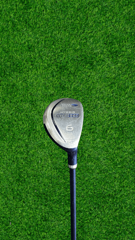 Tigershark TS960 6 - Hybrid - WeBuyClubz