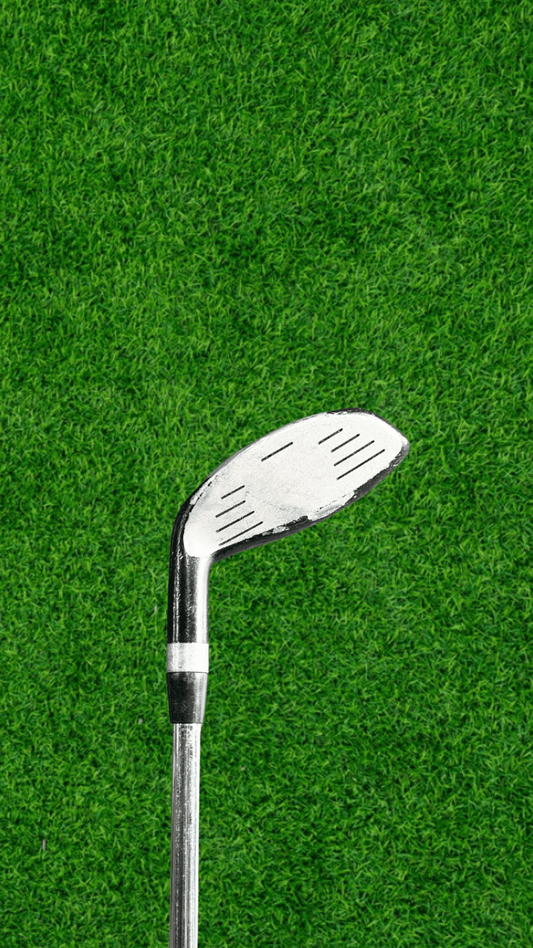 Tigershark Vortex 4/5 Hybrid - WeBuyClubz