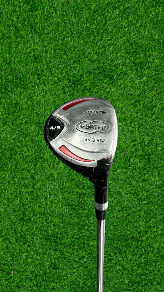 TigerShark Vortex 4/5 Hybrid - WeBuyClubz
