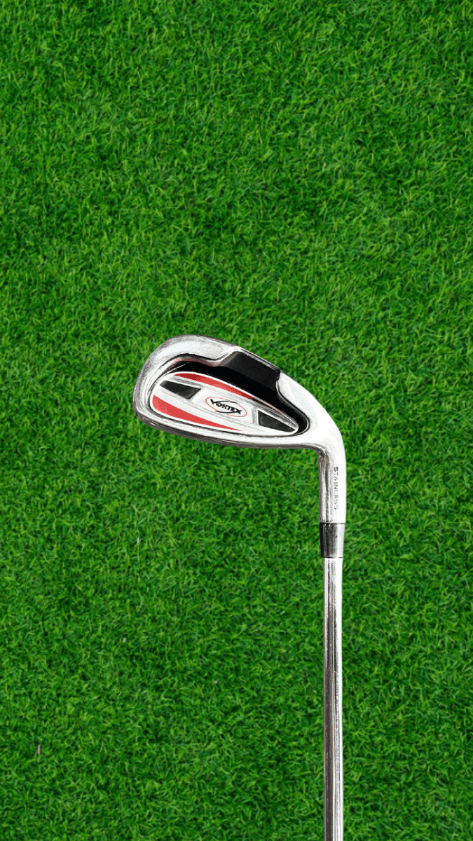 Tigershark Vortex 8-iron - WeBuyClubz