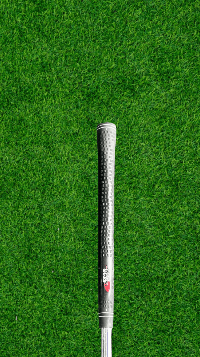 Tigershark Vortex 8-iron - WeBuyClubz