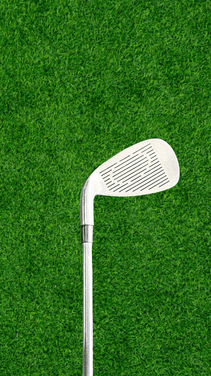 Tigershark Vortex 8-iron - WeBuyClubz
