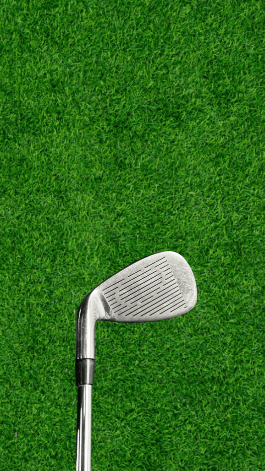 Tigershark Vortex 9 - Iron - WeBuyClubz