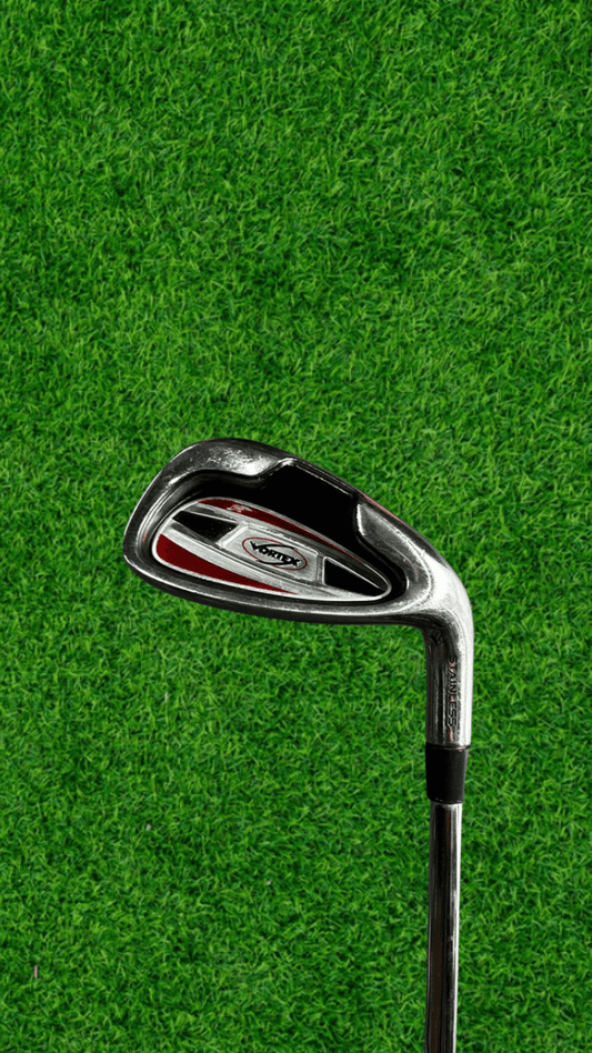 Tigershark Vortex 9 - Iron - WeBuyClubz