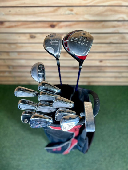 Titleist 704 - CB Forged Golf Set - WeBuyClubz