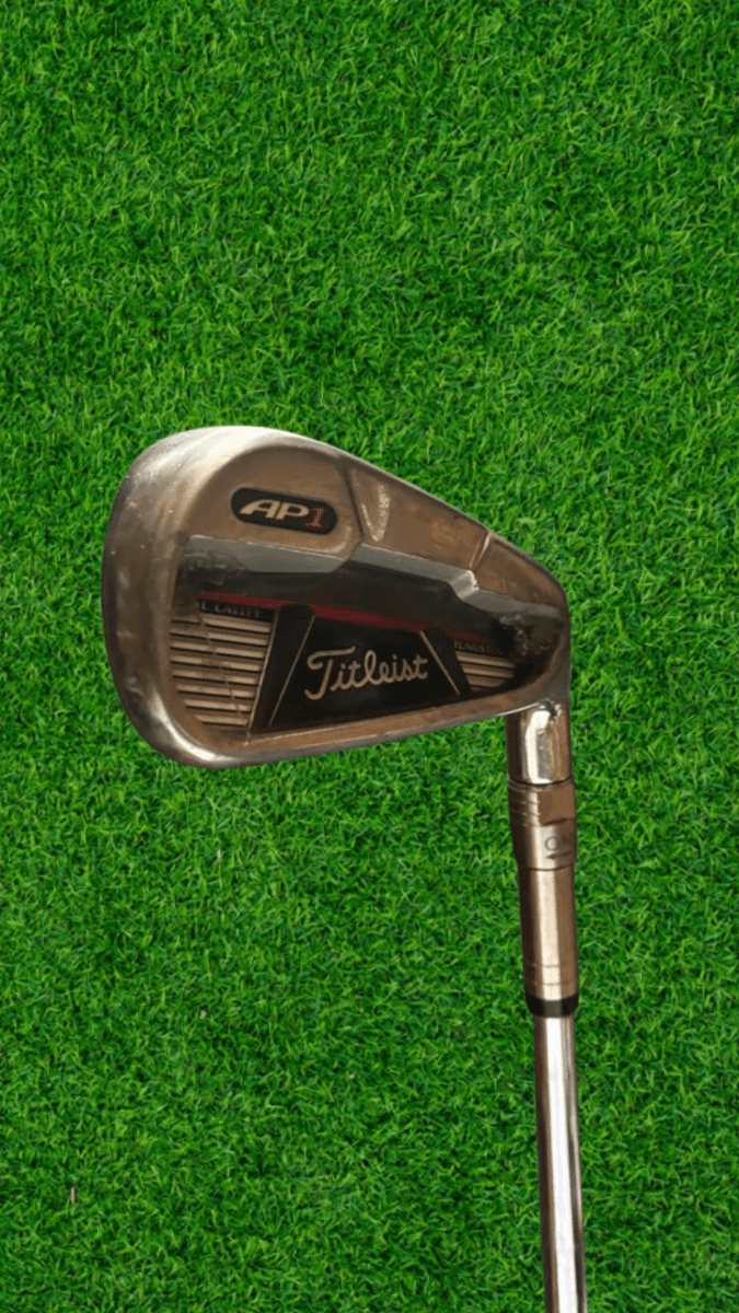 Titleist 712 AP1 6 - Iron - WeBuyClubz