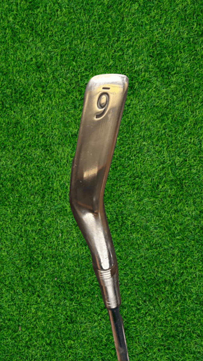 Titleist 712 AP1 6 - Iron - WeBuyClubz