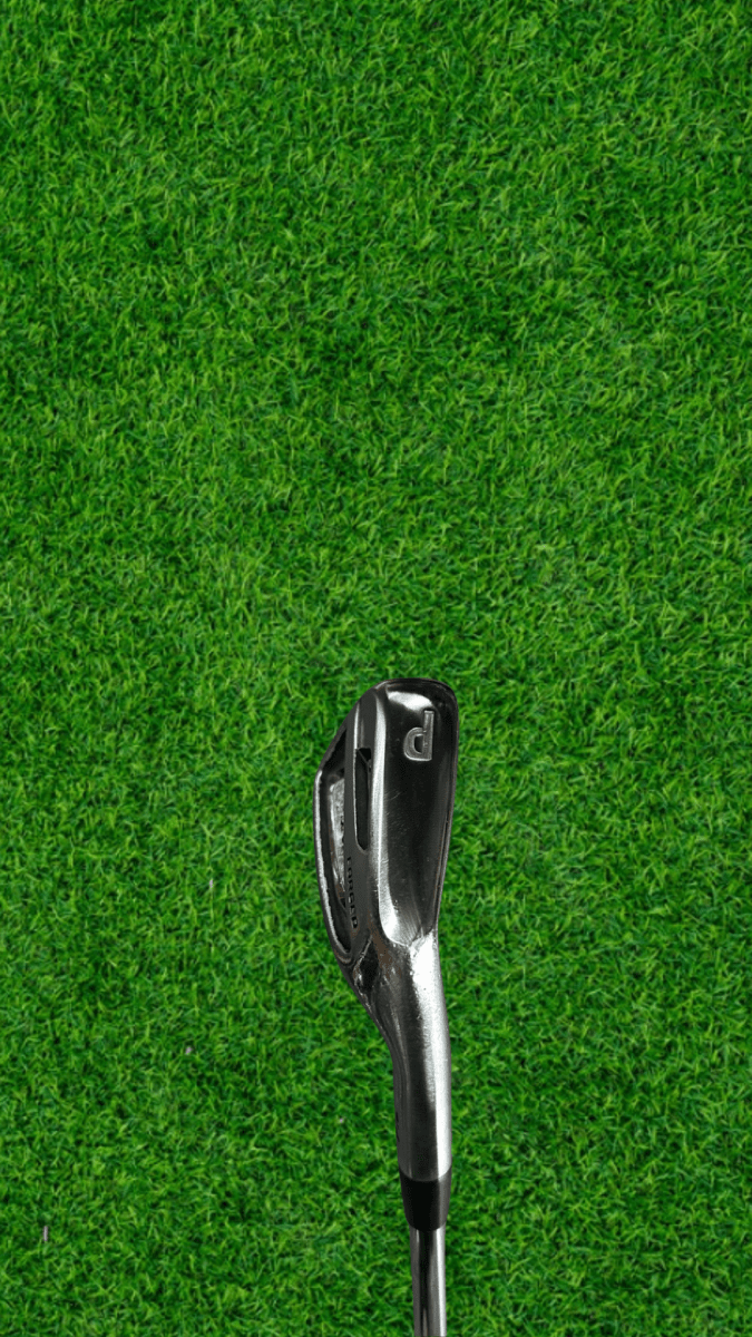 Titleist 714 AP2 Forged Pitching Wedge - WeBuyClubz