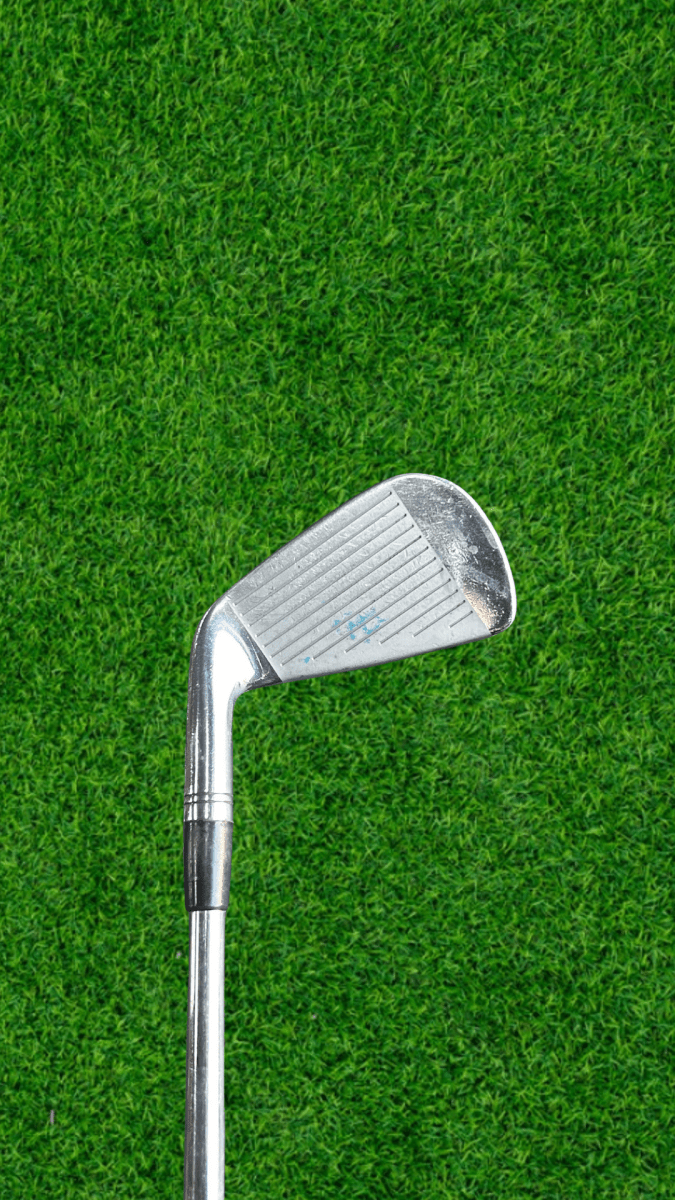 Titleist 735.cm Forged 4-Iron - WeBuyClubz
