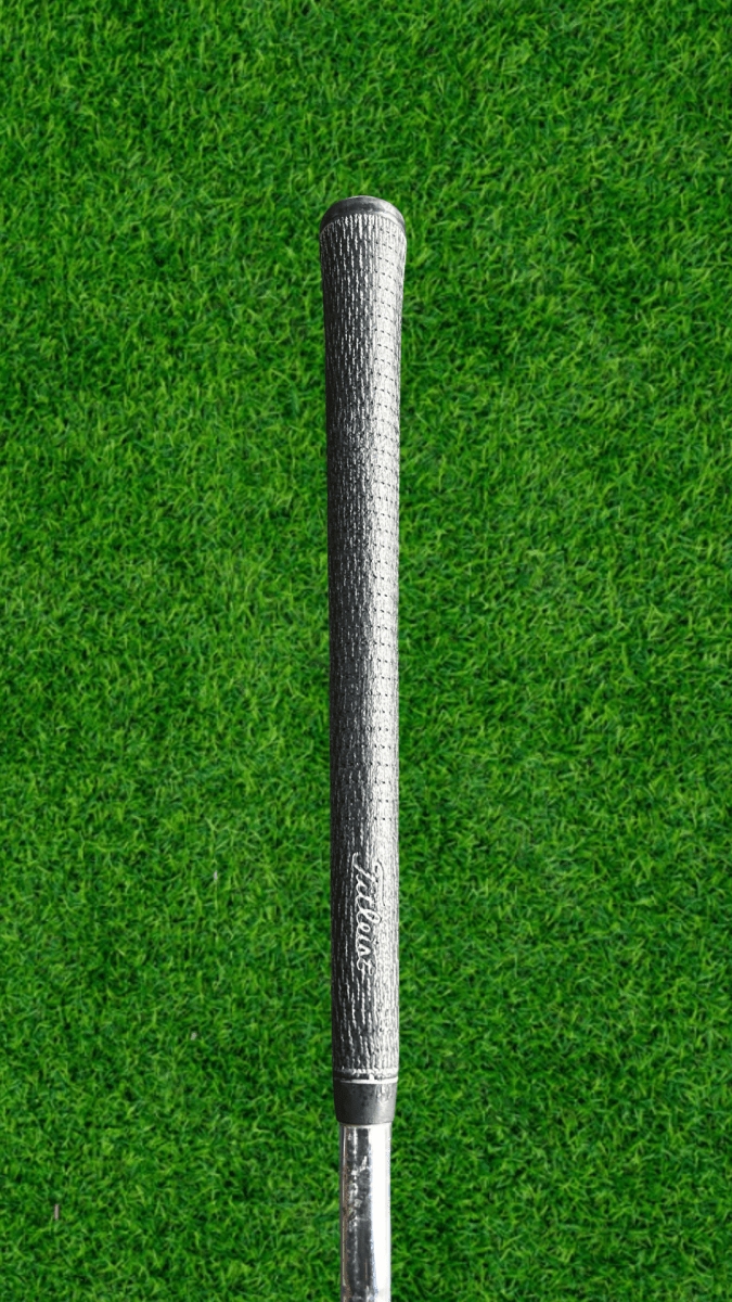 Titleist 735.cm Forged 4-Iron - WeBuyClubz