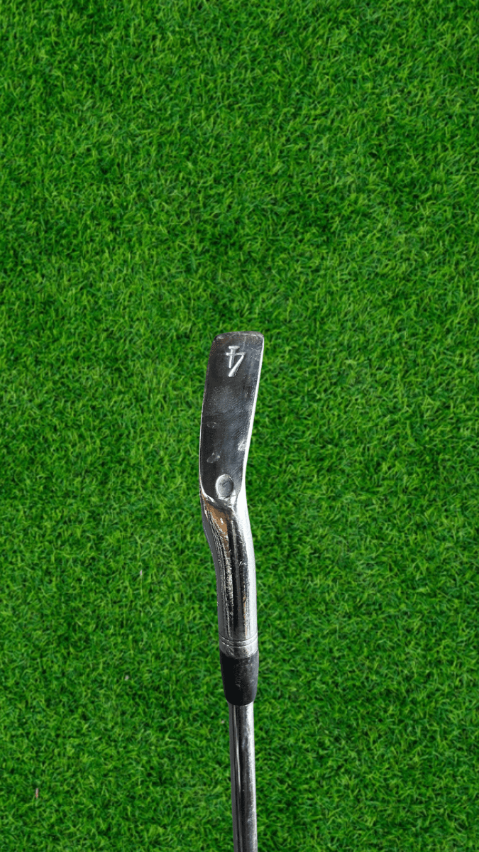 Titleist 735.cm Forged 4-Iron - WeBuyClubz