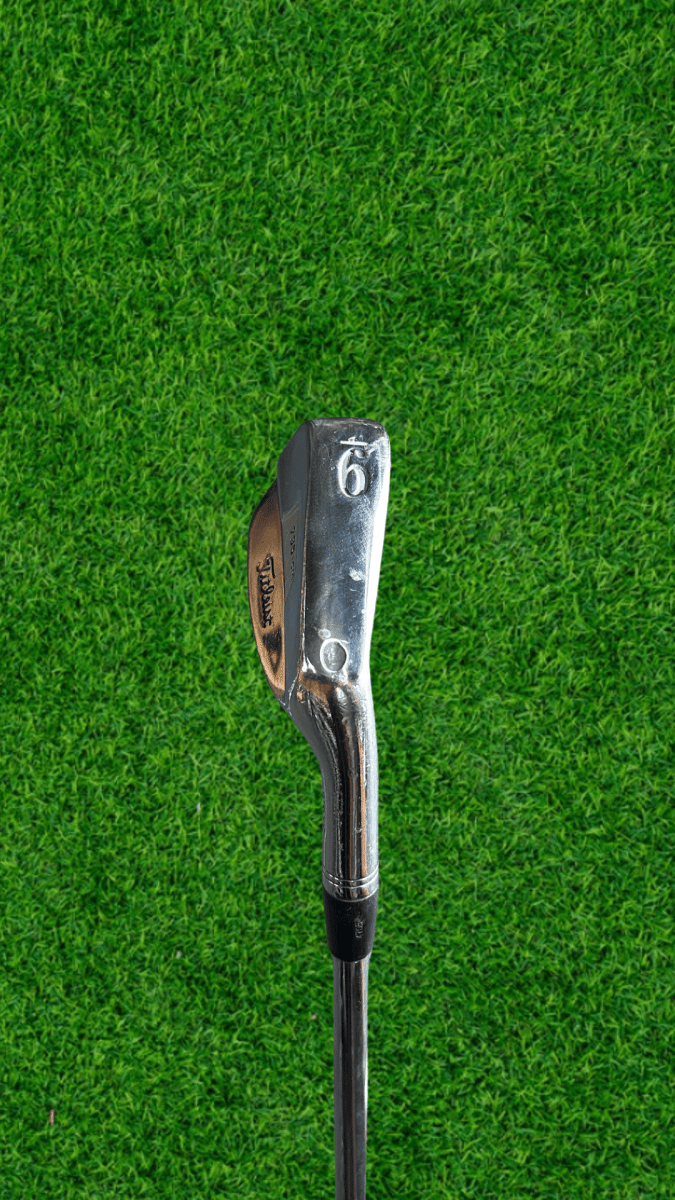 Titleist 735.cm Forged 9 Iron - WeBuyClubz