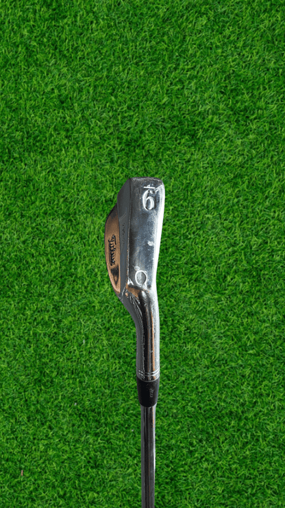 Titleist 735.cm Forged 9 Iron - WeBuyClubz
