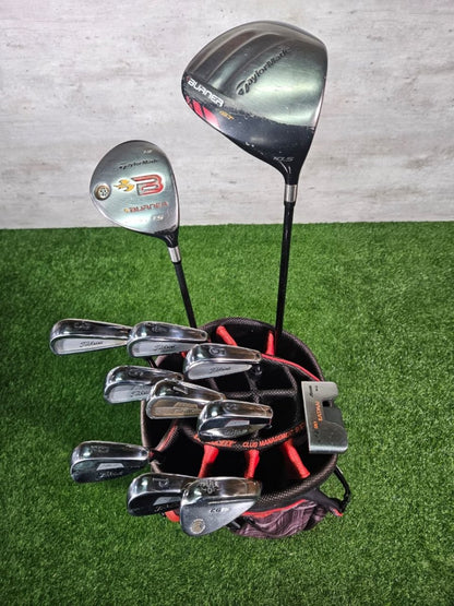 Titleist 735.cm Golf set - WeBuyClubz