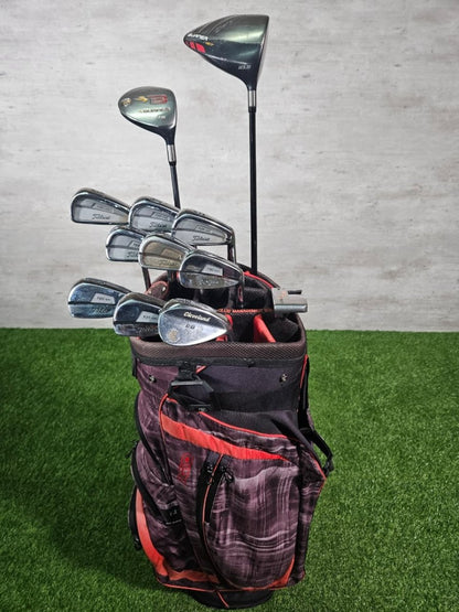 Titleist 735.cm Golf set - WeBuyClubz