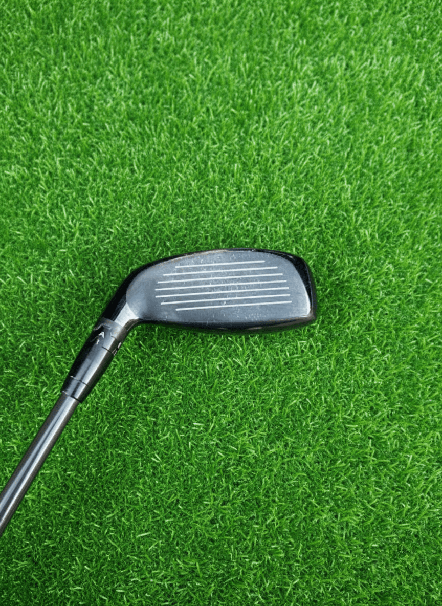 Titleist 818 H2 hybrid - WeBuyClubz