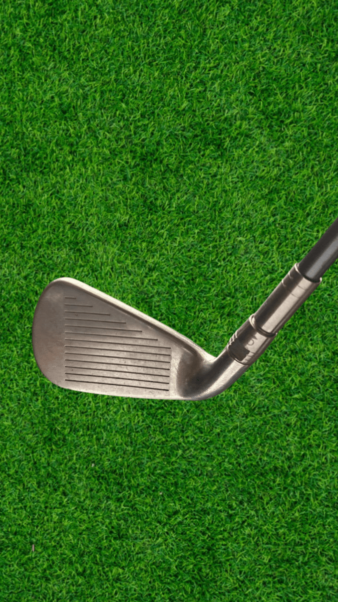 Titleist AP1 6 - Iron - WeBuyClubz