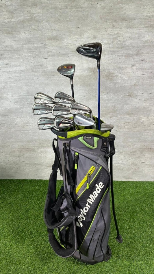 Titleist AP1 Golf set - WeBuyClubz