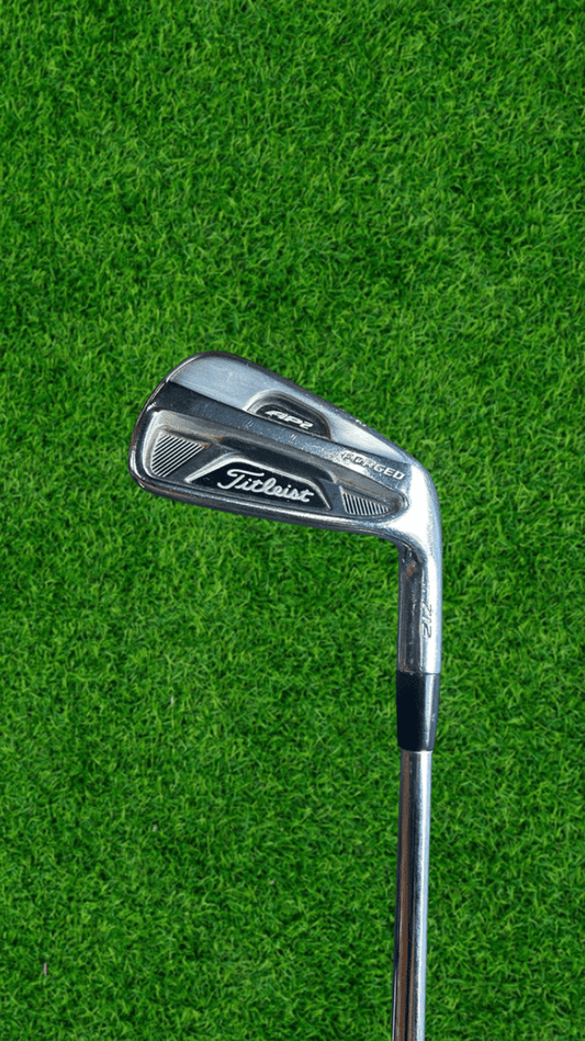 Titleist AP2 712 Forged 7 - Iron - WeBuyClubz