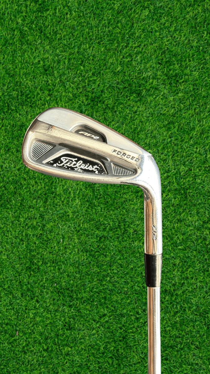 Titleist AP2 712 Forged 9 Iron - WeBuyClubz