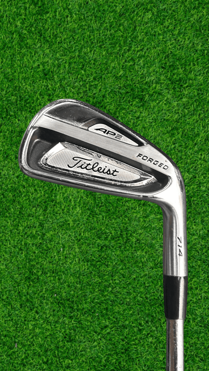 Titleist AP2 Forged 714 3-Iron - WeBuyClubz