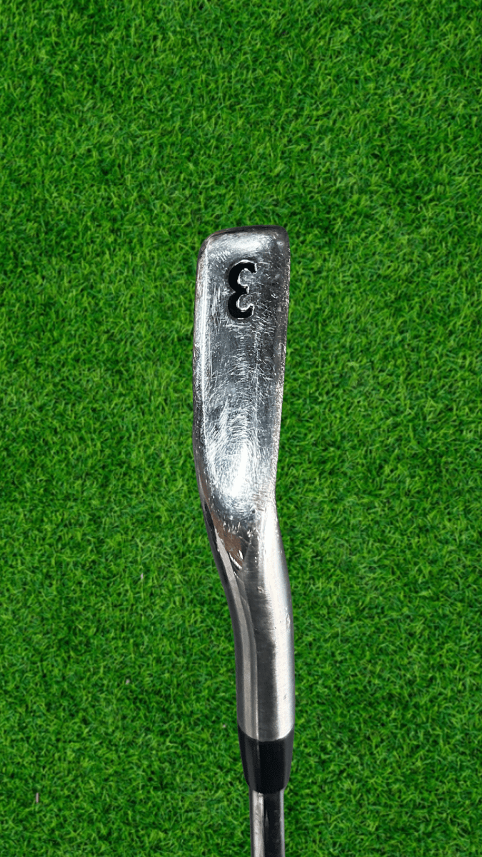 Titleist AP2 Forged 714 3-Iron - WeBuyClubz