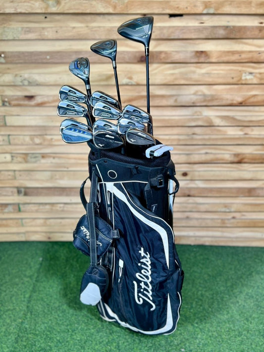 Titleist AP2 Golf Set - WeBuyClubz