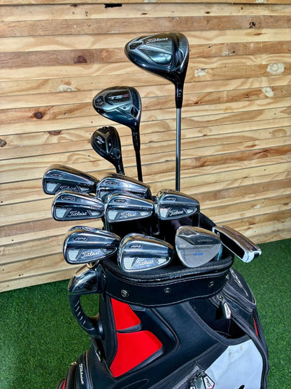 Titleist AP2 Golf Set - WeBuyClubz