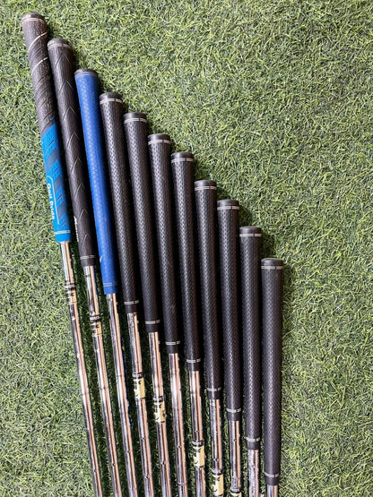 Titleist AP2 Golf Set - WeBuyClubz