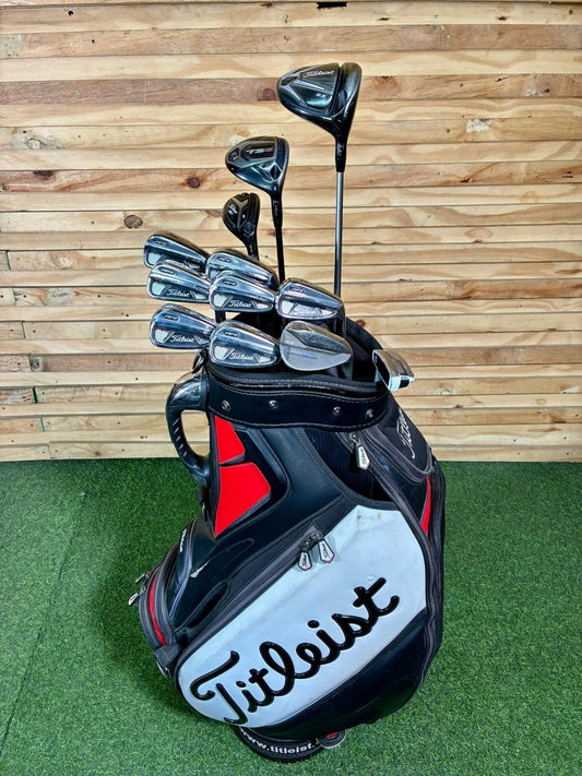Titleist AP2 Golf Set - WeBuyClubz