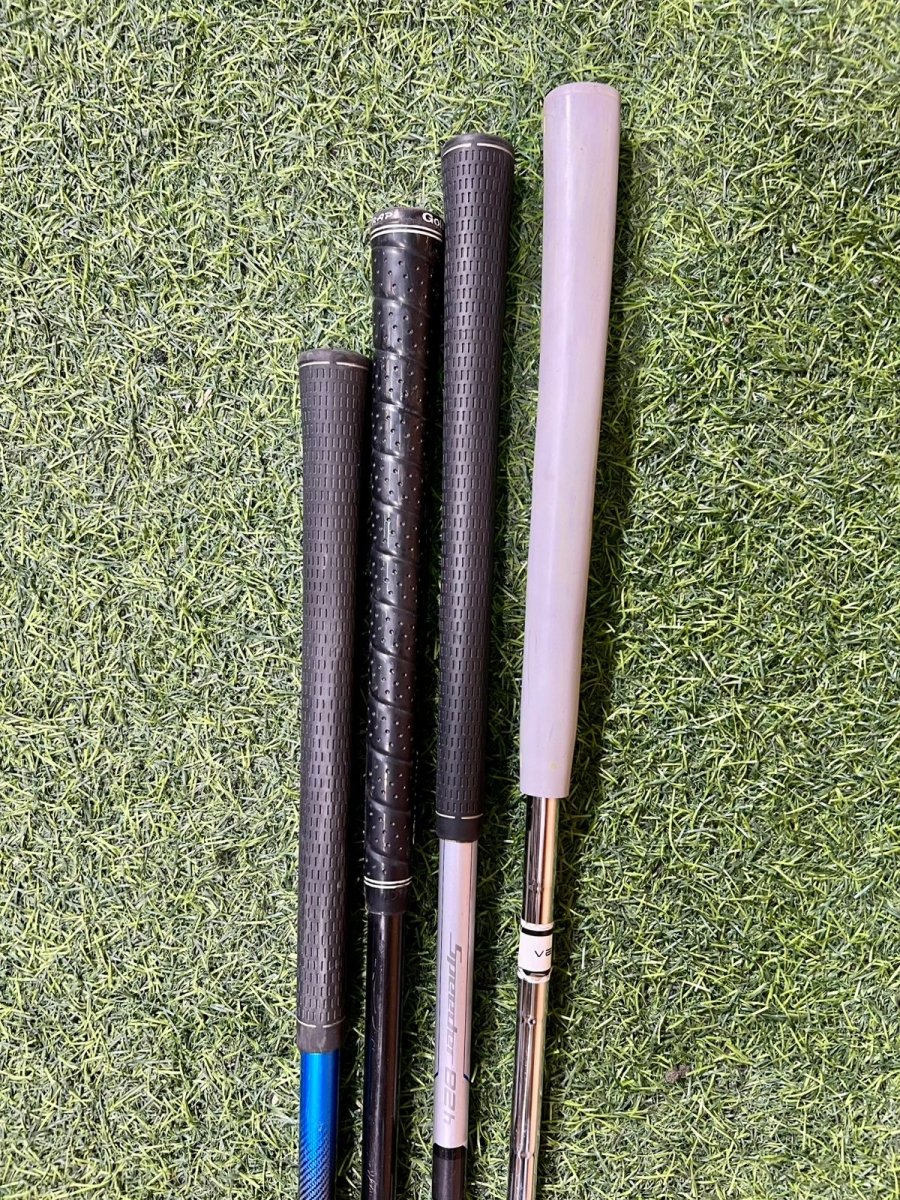 Titleist AP2 Golf Set - WeBuyClubz
