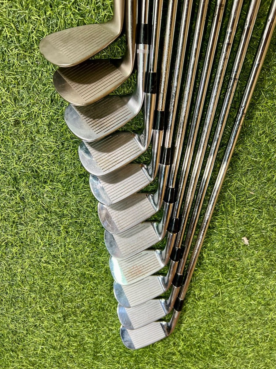 Titleist AP2 Golf Set - WeBuyClubz