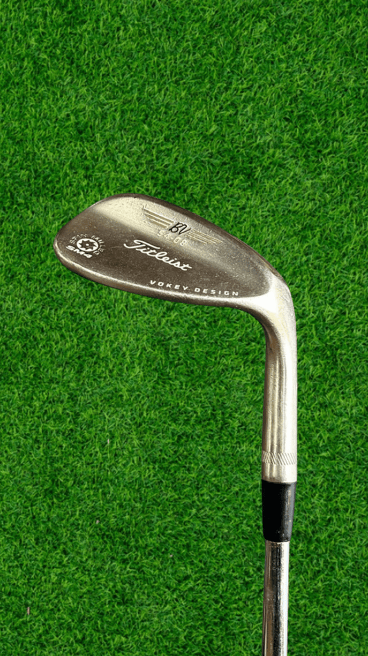 Titleist BV 54•08 Vokey Design 54 Degree Wedge - WeBuyClubz