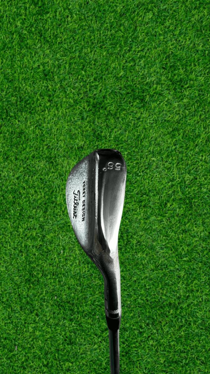 Titleist BV Vokey Design 56 Degree Wedge - WeBuyClubz