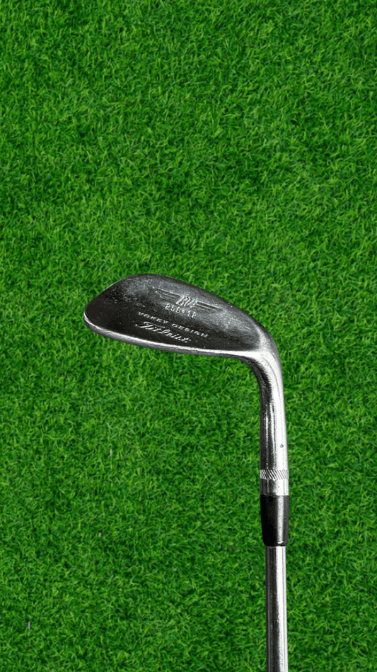 Titleist BV Vokey Design 56 Degree Wedge - WeBuyClubz