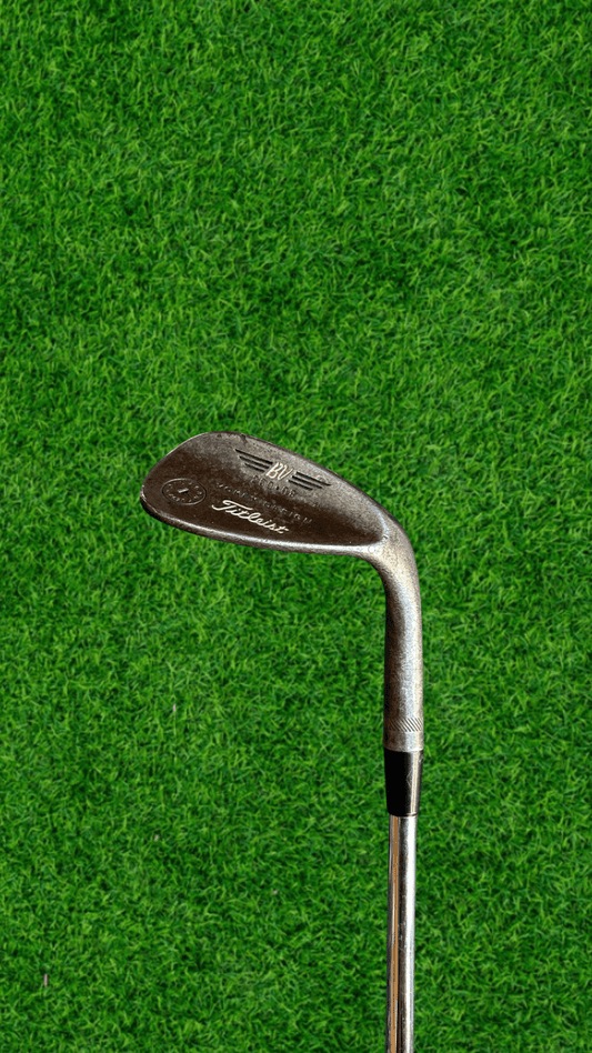 Titleist BV Vokey Design 60° Lob Wedge - WeBuyClubz