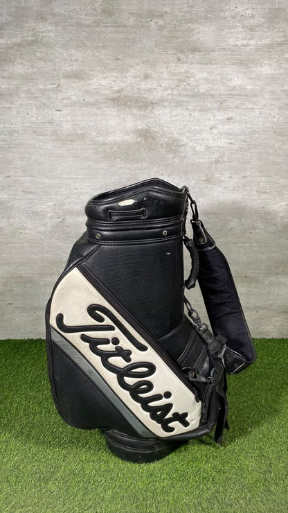 Titleist Classic Staff Golf Bag - WeBuyClubz
