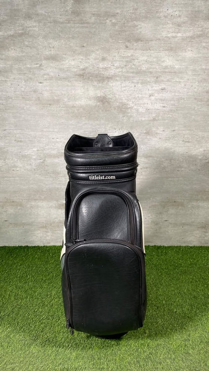 Titleist Classic Staff Golf Bag - WeBuyClubz