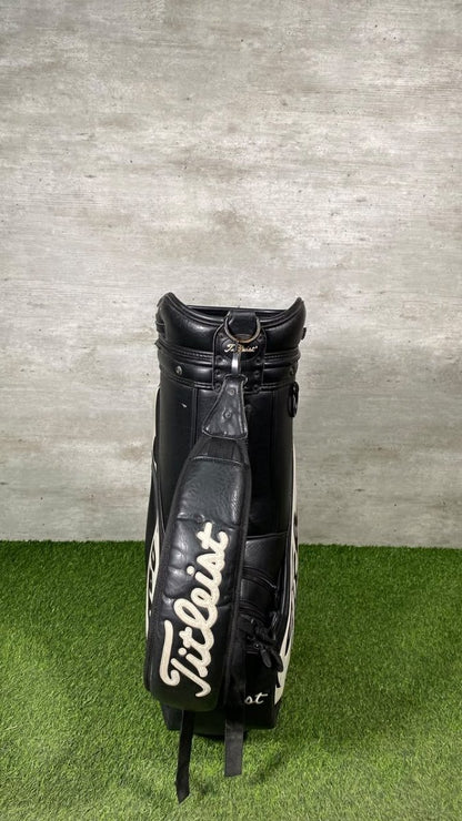 Titleist Classic Staff Golf Bag - WeBuyClubz